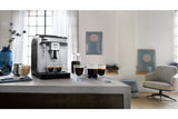 Delonghi ECAM290.31.SB Magnifica Evo Silver Black - Fully Automatic Coffee Machines