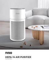 NNIO NH14PRO HEPA-14 Air Purifier