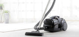 Panasonic MC-CL575 Bagless Canister Vacuum Cleaner