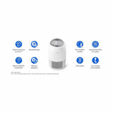 Philips AC0520/10 Air Purifier- Pureprotect Go 500 Series