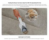 Shark PX200SMT | PX200 StainStriker Stain & Spot Vacuum Cleaner