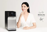 Raslok HCM-T1 Water Purifier and Dispenser - Free Delivery and Standard Installation