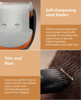 Philips HC5721/15 Series 5000 Hair Clipper