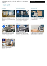 Philips FY3110/00 PureProtect Pet 3000 Series HEPA NanoProtect filter - Original Philips Filters