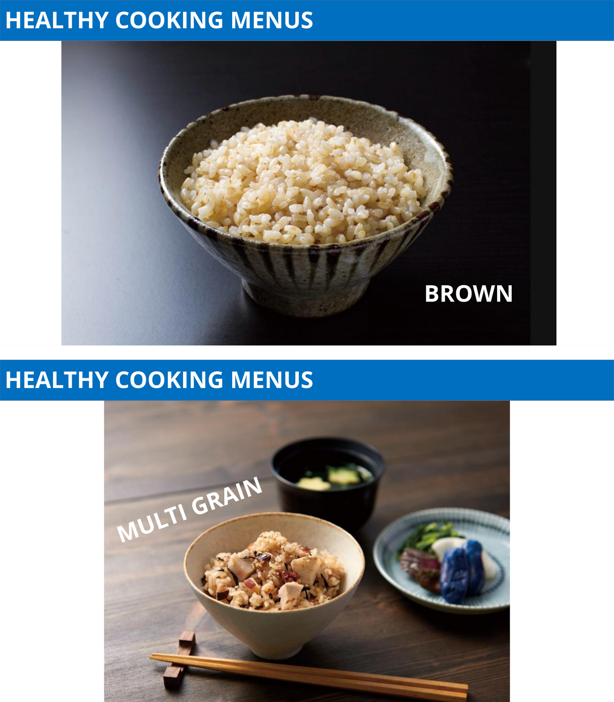 Zojirushi NL-EAQ10/ NL-EAQ18 MICOM Electric Rice Cooker & Warmer - Available in 2 Sizes (1L, 1.8L), 2 Colors