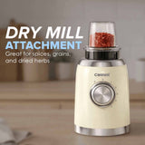 Cornell CBLS61C Blender/Grinder Glass Jug 1.5L