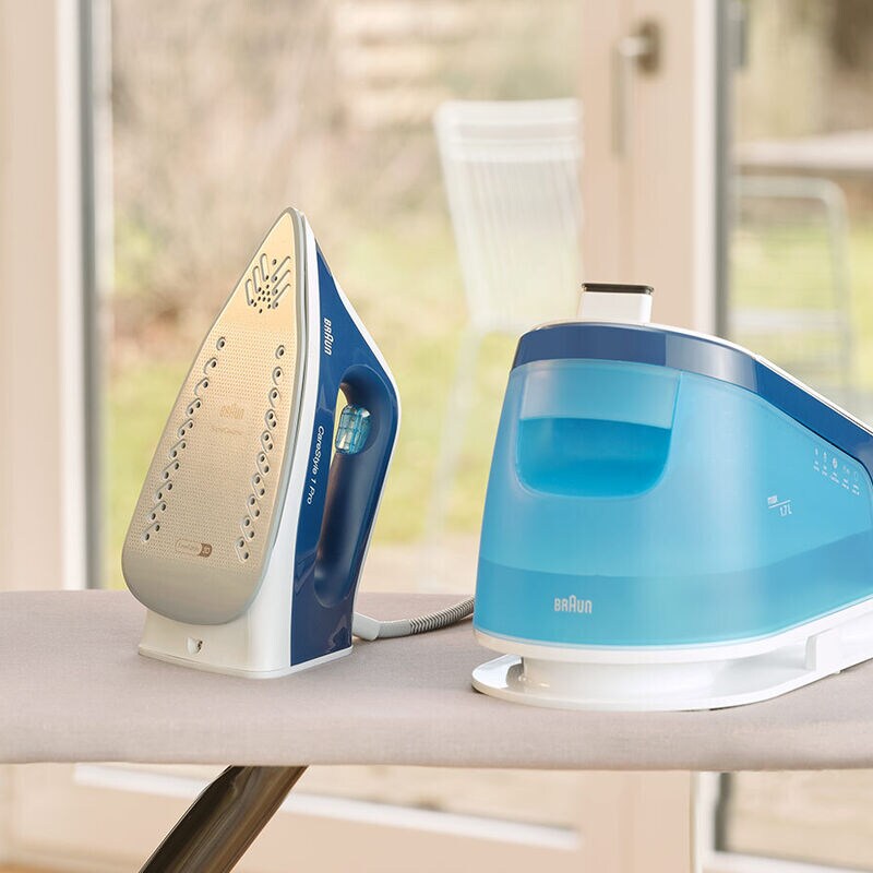 Braun IS1512BL CareStyle 1 Pro Steam Generator Iron