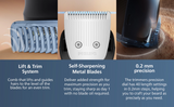 Philips BT5780/15 Beard Trimmer 5000 Series