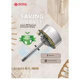 Sona SFS 9028DC | SFS9028DC Remote DC Stand Fan With WiFi 16 Inch