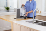 Philips ADD5981GR/90 Micro X-Clean filtration compact water station Hot & cold - 2.8L Tap Water Tank