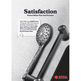 Sona SWH 2908 | SWH2908 Instantaneous Water Heater 3300W