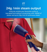 Philips STH5030/20 | STH5030 Handheld Steamer 5000 Series