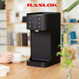 Raslok HCM-T6 Water Purifier and Dispenser - Free Delivery and Standard Installation