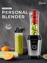 Mayer MMPB601 Personal Blender 600ml