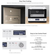 Hitachi MRO-W1000YS Steam Microwave Oven 30L