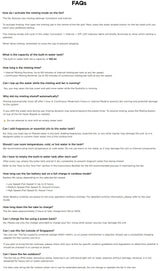 FREE NINJA THIRSTI BOTTLE Worth $59 - DW2401SM Random Color While stocks last - Shark FA050SM FlexBreeze HydroGo™ DC Portable Misting Fan -  4 Colors Available