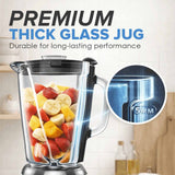 Cornell CBLS61C Blender/Grinder Glass Jug 1.5L