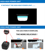 Zojirushi NL-EAQ10/ NL-EAQ18 MICOM Electric Rice Cooker & Warmer - Available in 2 Sizes (1L, 1.8L), 2 Colors