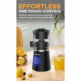 Cornell CJS45BK Citrus Juicer