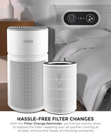 NNIO NH14PRO HEPA-14 Air Purifier