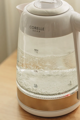 Corelle HHB8705DT Seka All Rounder Kettle White 1.7L