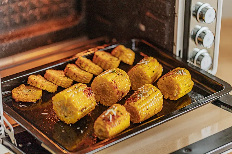 Corelle CS-AFTO3300/SG Air Fryer Toaster Oven 33L