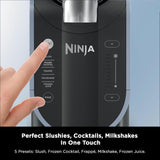 [PRE-ORDER] - FREE NINJA BN500 NUTRI-BLENDER PRO WORTH $258 - Ninja FS301SM SLUSHi™ Professional Frozen Drink Maker