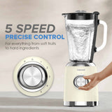 Cornell CBLS61C Blender/Grinder Glass Jug 1.5L