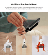 Tineco iCarpet Spot Vacuum Cleaner