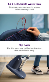 Philips AIS8530/20 All-in-One Ironing Solutions All-in-One 8500 Series