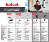 Tefal IT3480 Garment Steamer Prostyle