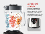 Tefal BL871D Perfect Mix + High Speed Blender 2L