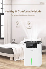 Iona GLD205 Intelligent Dehumidifier 2L