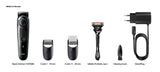 Braun BT5340 Beard Trimmer