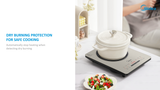 Midea MIC220 Induction Cooker 2200W