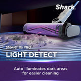 Shark IW2241 | IW3241 CleanSense IQ | IQ+ Cordless Vacuum