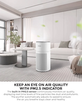 NNIO NH14PRO HEPA-14 Air Purifier