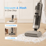 FREE 2 x Cleaning Solution - Tineco iFloor Y2 Cordless Floor Washer