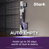 Shark IW2241 | IW3241 CleanSense IQ | IQ+ Cordless Vacuum