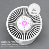 Tefal PT2220 Pure Air Compact Air Purifier