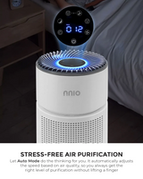 NNIO NH14PRO HEPA-14 Air Purifier