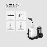 Tineco iCarpet Spot Vacuum Cleaner