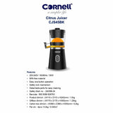 Cornell CJS45BK Citrus Juicer