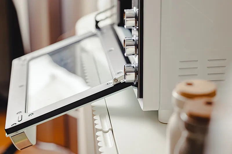 Corelle CS-AFTO3300/SG Air Fryer Toaster Oven 33L