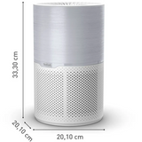 Tefal PT2220 Pure Air Compact Air Purifier