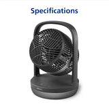 Philips CX3050/01 Table Fan 3000 Series