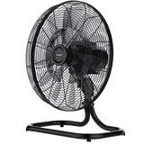 Europace ERC 2182Z | ERC2182Z Remote DC Circulator Floor Fan 18 Inch