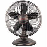 Sona SAF 6912 | SAF6912 Antique Desk Fan 12 Inch