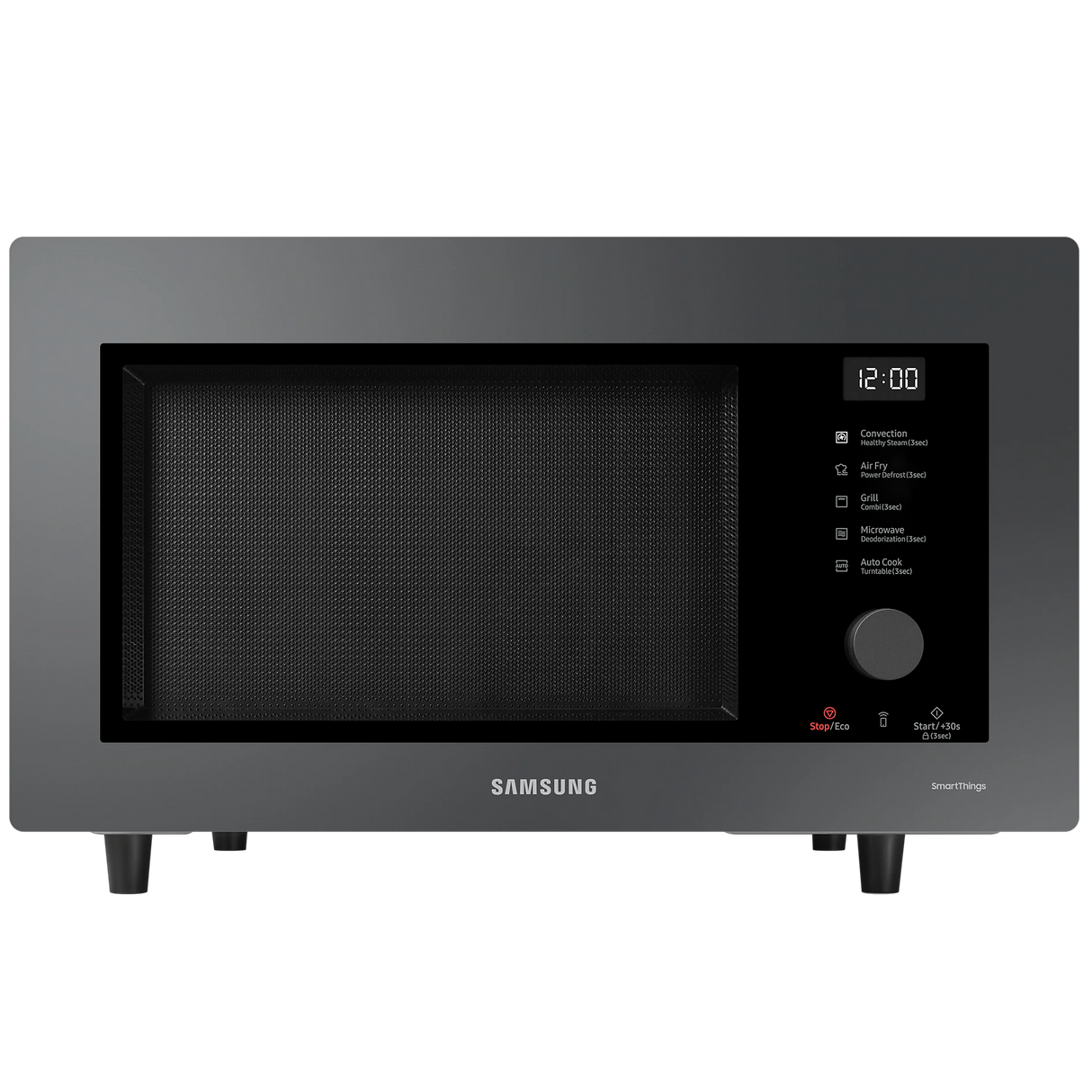 Samsung MC32DB7746KCSP Bespoke Smart Convection Microwave 32L