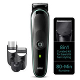 Braun MGK3441 8-in-1 Style Kit 3